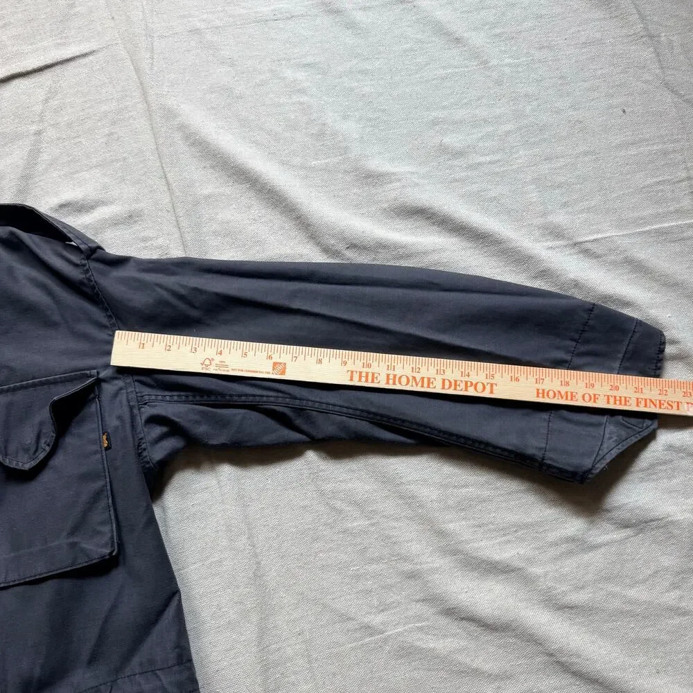 Alpha Industries vintage alpha